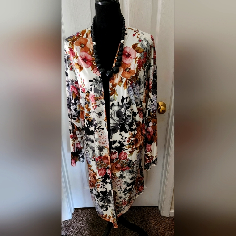 Women's Camisole/Duster